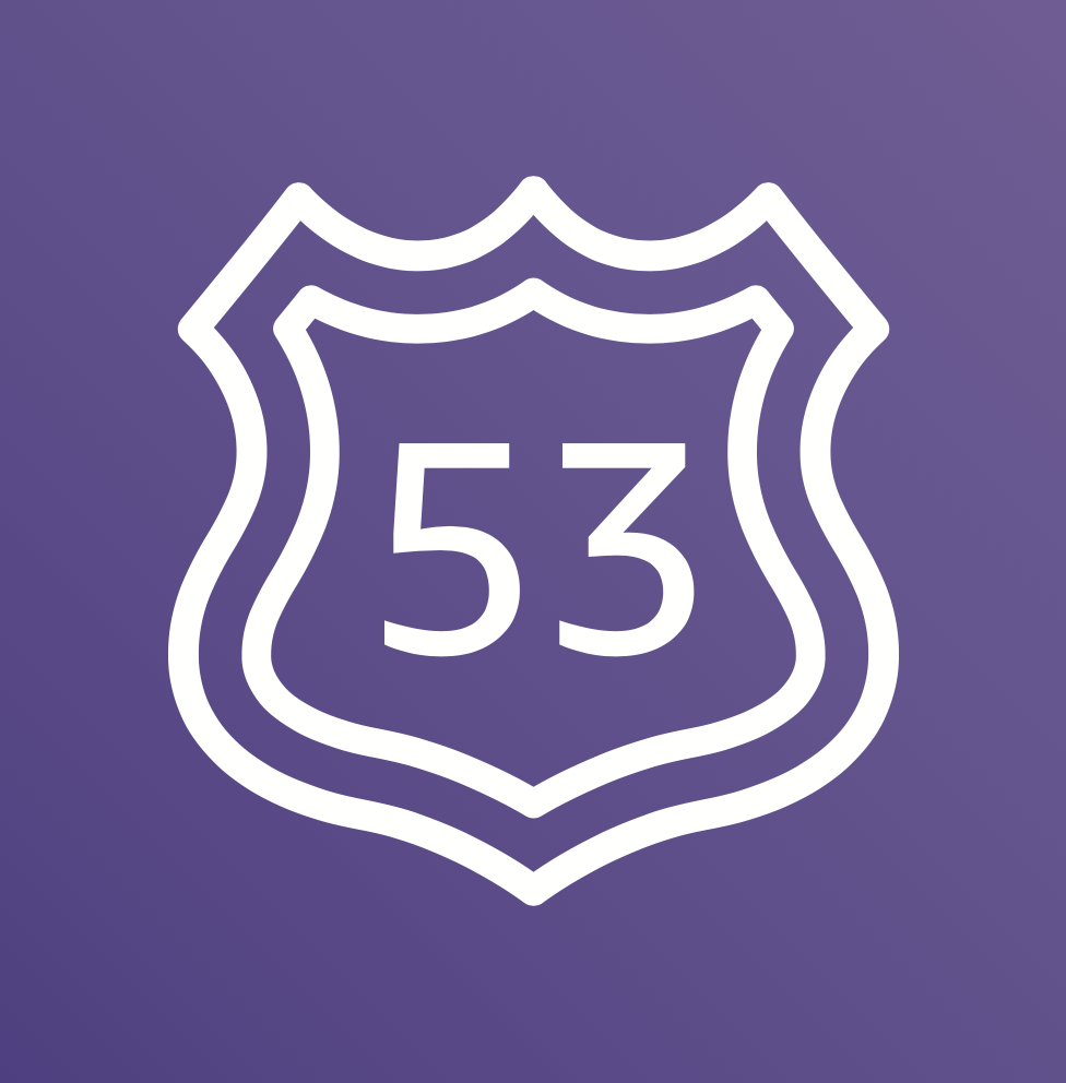 AWS Route53