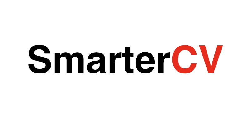 SmarterCV Logo